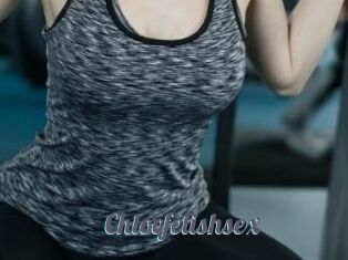 Chloefetishsex