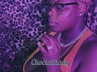 Choclatilady