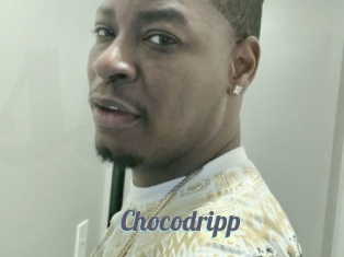 Chocodripp