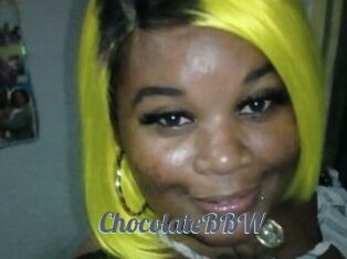 ChocolateBBW