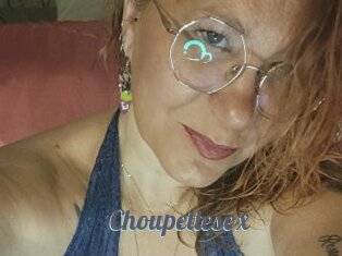 Choupettesex