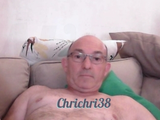 chrichri38 Sexe Videos Gratuites