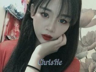 ChrisHe