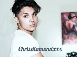 Chrisdiamondxxx