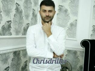 Chrisdriller