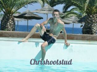 Chrishootstud