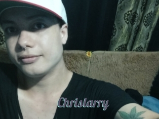 Chrislarry