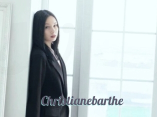 Christianebarthe