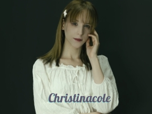 Christinacole