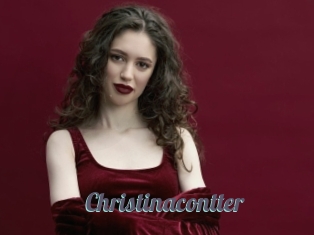 Christinacontter