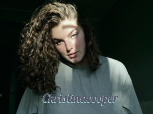 Christinacooper