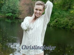 Christinafoster