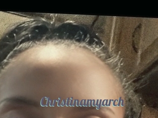 Christinamyarch
