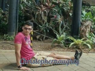 Christophernaughty