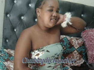 Chubbydicksucker