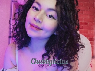 Chubbylicius