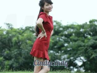 Cindycindy