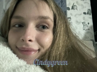 Cindygreen