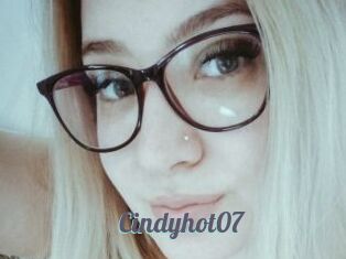 Cindyhot07