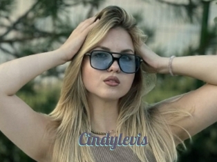 Cindylevis