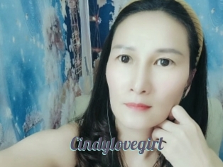Cindylovegirl