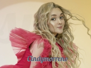 Cindymorreno