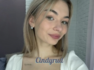 Cindyrud