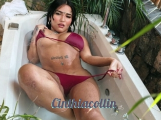 Cinthiacollin