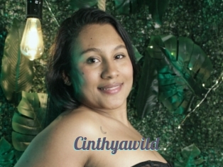 Cinthyawild
