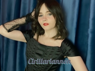 cirillariannon Sexe Videos Gratuites
