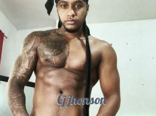 Cj_jhonson
