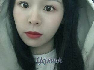 Cjcjxunk