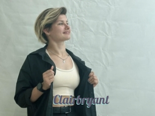 Clairbryant