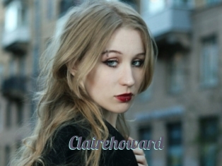 Clairehoward