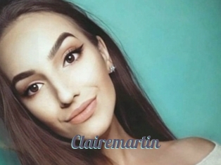 Clairemartin