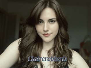 Clairerobberts