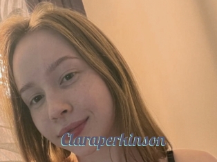 Claraperkinson