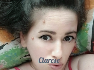 Clarese