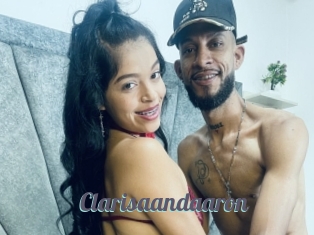 Clarisaandaaron