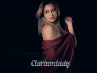 Clariumlady