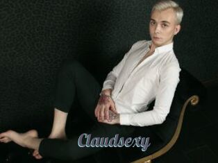Claudsexy