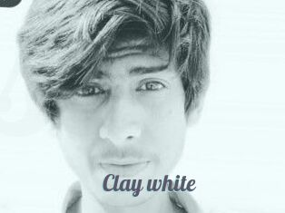 Clay_white