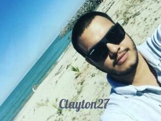 Clayton27
