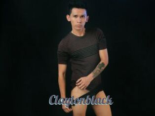 Claytonblack
