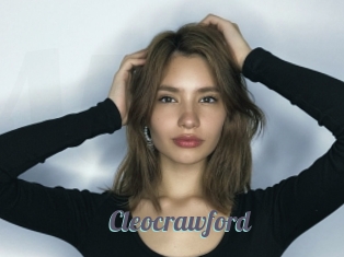 Cleocrawford