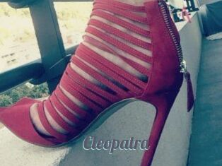 Cleopatra