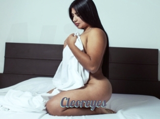 Cleoreyes