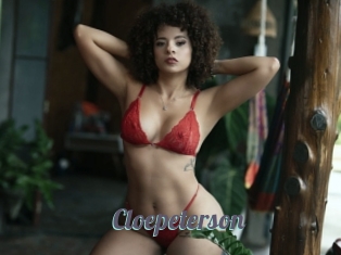 Cloepeterson