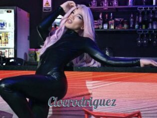 Cloerodriguez