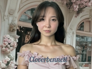 Cloverbennett